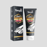 Tonyin Chrome & Metal Polish &mdash; kroomi ja metalli poleerimisvahend, 120 ml