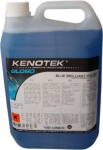Kenotek BLUE BRILLIANT POLISH 3-in-1 &mdash; kontsentreeritud vahakuivati, 5 l
