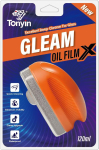 Tonyin Gleam Oil Film X TX14 &mdash; klaasi &otilde;likile t&ouml;&ouml;tlus, 120 ml
