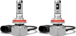 OSRAM NIGHT BREAKER LED SMART H8 &mdash; LED-autolamp, 2 tk