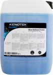 Kenotek BLUE BRILLIANT POLISH 3-in-1 &mdash; kontsentreeritud vahakuivati, 20 l