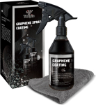 Tonyin Graphene Spray Coating &mdash; grafeenpihustatav kate, 300 ml