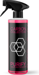 Carbon Collective Purify veeplekkide ja mustuseplekkide eemaldaja &mdash; happeline puhasti, 500 ml