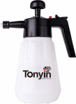 Tonyin Pump Foam Sprayer &mdash; k&auml;sipumbaga vahupihusti, 1,5 l