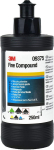 3M Perfect-It III peen poleerpasta, 250 ml (09375S)