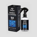 Tonyin Fabric Coating TF &mdash; tekstiili ja polstri kaitsev kate, 250 ml