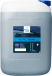 Cartec Royal Shine 1L &mdash; kaitsekiht, 1 l