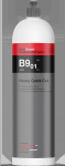 Koch-Chemie Heavy Quick Cut B9.01 &mdash; tugeva l&otilde;ikega poleerimispasta, 250 ml