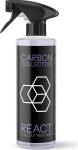 Carbon Collective React rauaeemaldaja &mdash; pH-neutraalne veljepuhasti, 500 ml