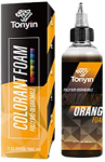 Tonyin Colorant Foam Orange &mdash; oranž vahu v&auml;rvikontsentraat, 100 ml