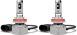 OSRAM NIGHT BREAKER LED SMART H16 &mdash; LED-autolamp, 2 tk