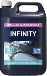 Concept INFINITY SUPER NANO POLISH &mdash; k&otilde;rgl&auml;ikega nanopoleer, 5 l