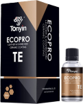 Tonyin EcoPro Leather & Dashboard Ceramic Coating TE &mdash; naha ja armatuurlaua keraamiline kate, 50 ml