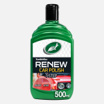 Turtle Wax Renew Polish &mdash; v&auml;rvipinna poleerimisvahend, 500 ml