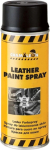 Chamaeleon Leather Paint &mdash; aerosoolv&auml;rv nahale ja vin&uuml;&uuml;lile, must, 400 ml