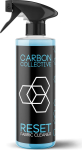 Carbon Collective Reset antibakteriaalne tekstiilipuhasti &mdash; salongi ja tekstiili puhastamiseks, 500 ml