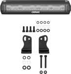 OSRAM Lightbar FX250-CB GEN 2 &mdash; LED-valgustusriba, 1 tk