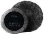 GYEON Q&sup2;M Rotary Wool Cut &mdash; villane l&otilde;ikepoleerimispadi - 130 mm