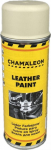 Chamaeleon Leather Paint &mdash; aerosoolv&auml;rv nahale ja vin&uuml;&uuml;lile, beež, 400 ml