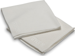 GYEON Q&sup2;M GlassWipe EVO &mdash; mikrokiust klaasipuhastuslapp 40&times;40 cm / GlassWipe + BaldWipe