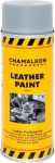 Chamaeleon Leather Paint &mdash; aerosoolv&auml;rv nahale ja vin&uuml;&uuml;lile, hall, 400 ml