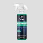 Tonyin Fresh & New Deodorizer &mdash; ens&uuml;maatiline l&otilde;hnaeemaldaja, 473 ml