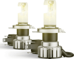 OSRAM NIGHT BREAKER LED VINTAGE H4 H4/R2 &mdash; LED-autolamp, 2 tk