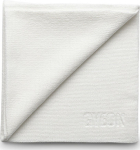 GYEON Q&sup2;M LeatherWipe EVO &mdash; mikrokiust nahapuhastuslapid 40&times;40 cm, 2 pcs
