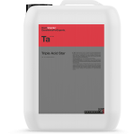 Koch-Chemie Triple Acid Star &mdash; tugev happeline veljepuhastusvahend, 11 kg