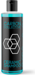 Carbon Collective SiO2 keraamiline &scaron;ampoon &mdash; pH-neutraalne kaitsev &scaron;ampoon, 500 ml