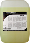 Kenotek MULTI D &mdash; universaalne puhasti ja rasvaeemaldi, 20 l