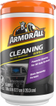 Armor All puhastuslapid &mdash; 20 tk