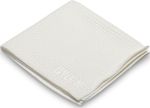 GYEON Q&sup2;M InteriorWipe EVO &mdash; salongi hoolduslapid 40&times;40 cm / LeatherWipe + InteriorWipe &times;2 + GlassWipe, 4 pcs