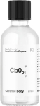 Koch-Chemie Ceramic Body Cb0.01 &mdash; kerev&auml;rvi keraamiline kaitsekate, 30 ml