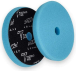 ZviZZer Thermo Trapez poleerimispadi &mdash; sinine, PC - &Oslash;150 mm alus / &Oslash;165 &times; 20 mm padi