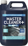 Concept MASTER CLEANER+ &mdash; kontsentreeritud universaalne puhasti, 5 l