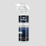 Tonyin Shine Armour Tire & Trim Shine &mdash; rehvi- ja liistuhooldusvahend, 473 ml