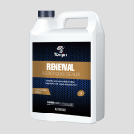 Tonyin Renewal Interior Quick Detailer &mdash; salongi hoolduskontsentraat 1:3, 4 L