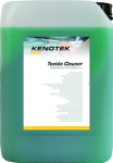 Kenotek TEXTILE CLEANER &mdash; kontsentreeritud tekstiili ja polstri puhasti, 10 l