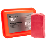 Koch-Chemie Reinigungsknete Rot &mdash; abrasiivne puhastussavi, 200 g