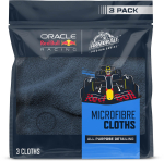 Armor All Podium Series &mdash; l&uuml;hikese karvaga mikrokiudlapid, 3 tk