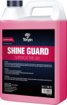 Tonyin High Gloss Tire Gel &mdash; lahustip&otilde;hine rehvigel, 4 l