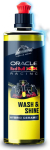 Armor All Podium Series Wash & Shine &mdash; h&uuml;briidkeraamiline vahaga auto&scaron;ampoon, 500 ml