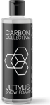 Carbon Collective Ultimus Snow Foam &mdash; pH-neutraalne eelpesuvaht, 500 ml