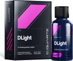CARPRO CQUARTZ DLight UV-vastane keraamiline kaitse &mdash; 30 ml