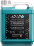 Carbon Collective Ultimus+ Snow Foam Winter Edition &mdash; reguleeritava pH-ga eelpesuvaht, 1 l