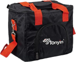 Tonyin TT37B &mdash; v&auml;ike autohoolduse tarvikukott, 35 &times; 24 &times; 28 cm