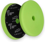 ZviZZer Thermo Trapez poleerimispadi &mdash; roheline, UC - &Oslash;55 mm alus / &Oslash;70 &times; 20 mm padi