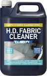 Concept H.D Fabric Cleaner &mdash; tugev tekstiili ekstraktsioonipuhasti, 5 l