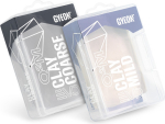 GYEON Q&sup2;M Clay Mild EVO &mdash; detailingu savi 100 g